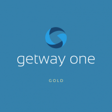 Getway One Gold